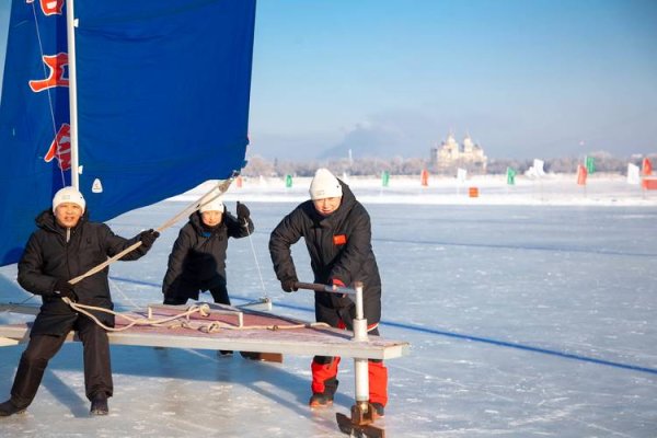 华体会体育下载 如何在冰上扬帆（秒懂体育）